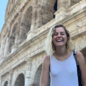 Meet your Posher, Heidi